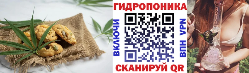 Cannafood конопля Солнечногорск